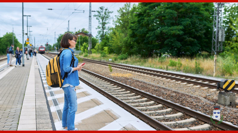 Lavori sulla tratta ferroviaria aretina da gennaio. Gli orari saranno rimodulati per interventi di manutenzione