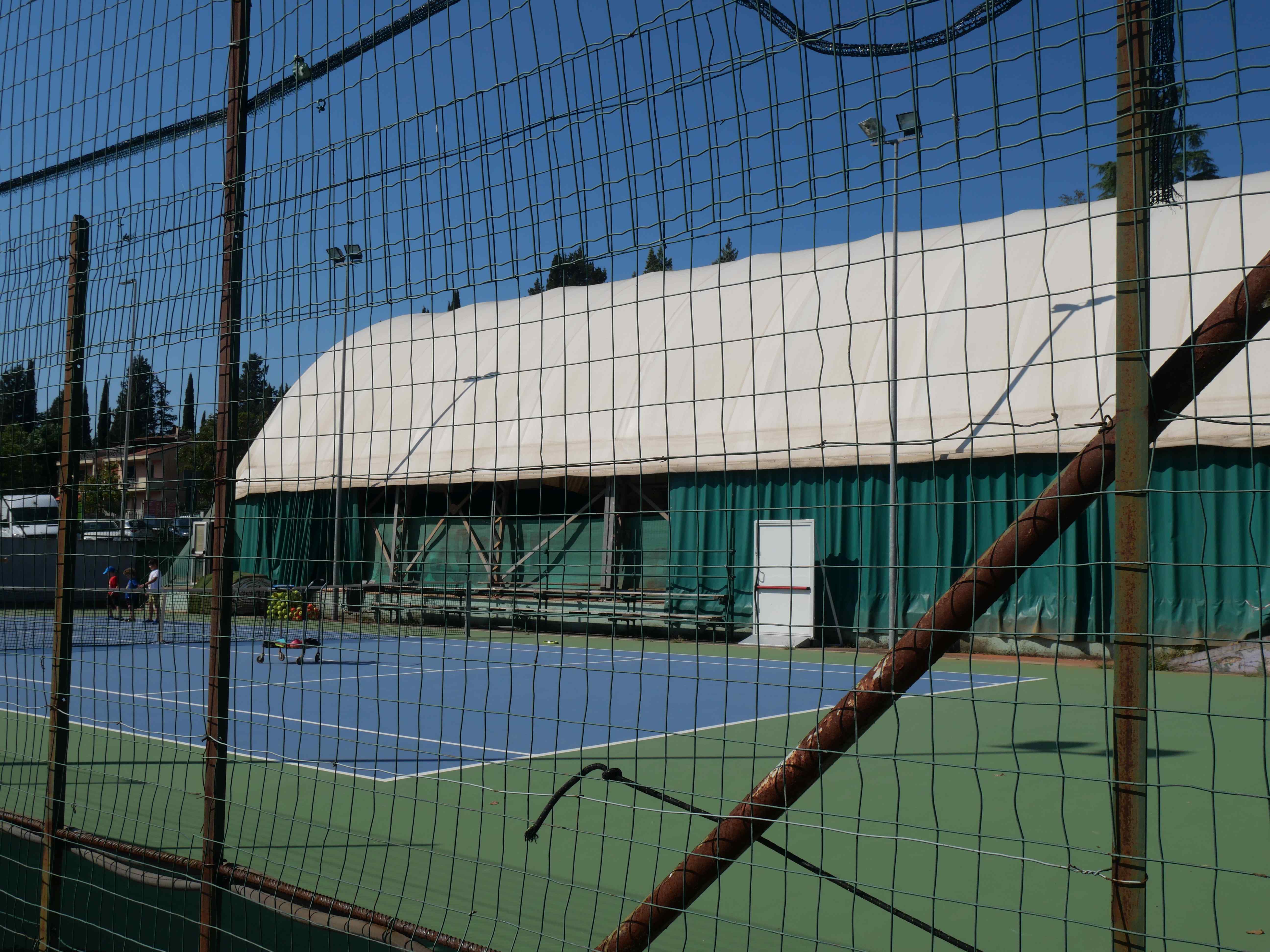 Campi da Tennis