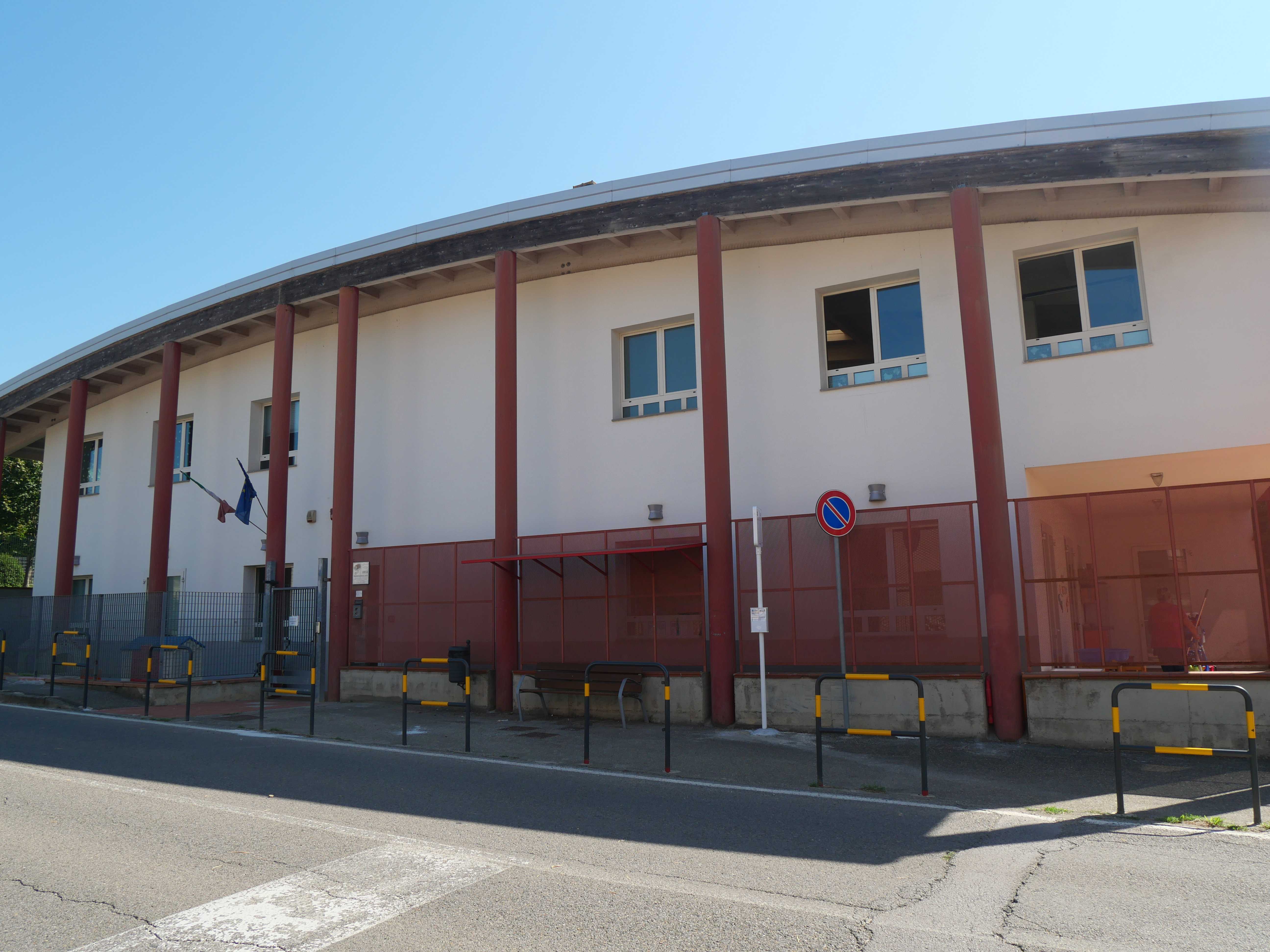 Scuola dell'Infanzia Don Lorenzo Milani