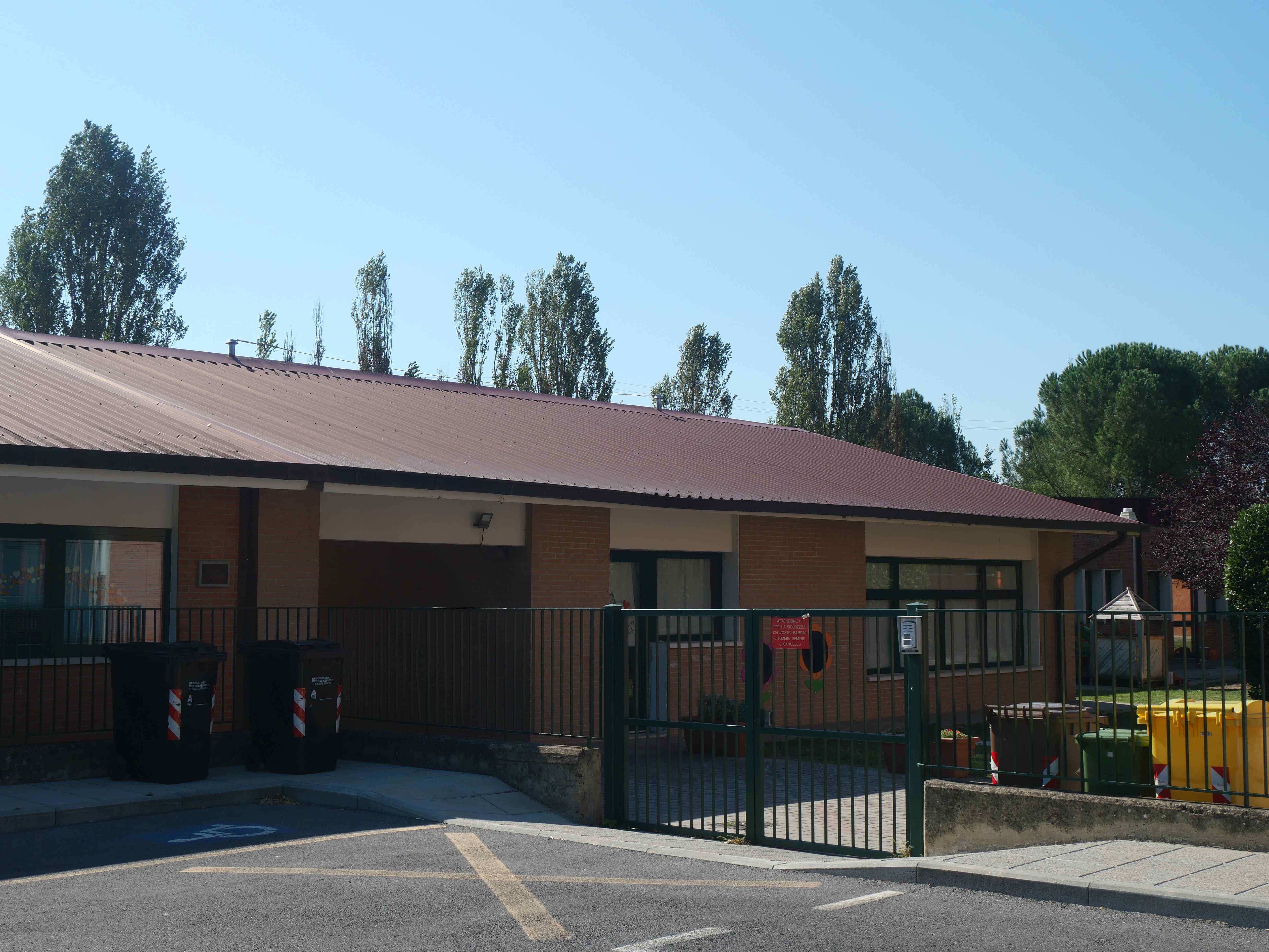 Scuola Primaria Dante Alighieri