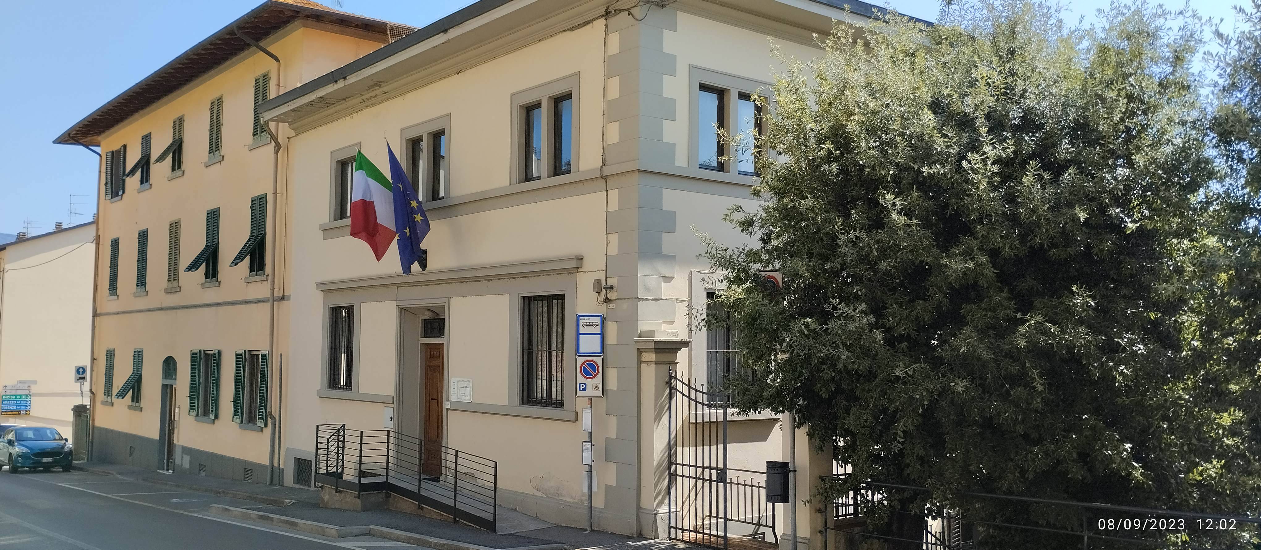 Sede Servizi al Cittadino