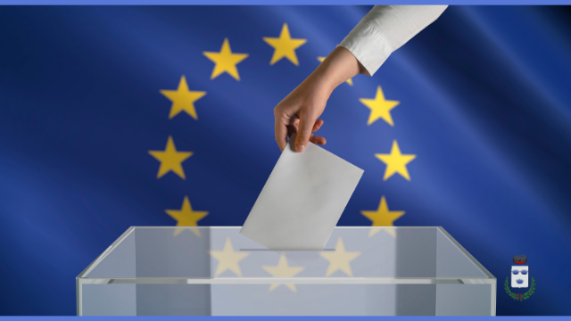 Elezioni europee 8-9 giugno 2024 