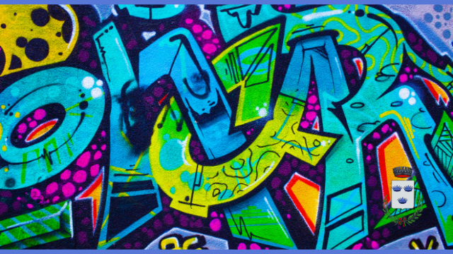 GRAFFITI LAB  Laboratorio di graffiti con gli Educatori di strada