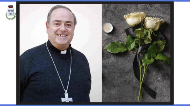 Secondo anniversario della scomparsa di Padre Francesco Focardi