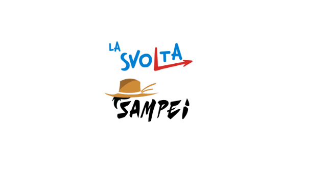 Prime iniziative esterne progetti  Sampei - La Svolta